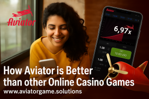 Aviator game