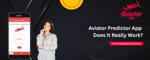 Aviator Predictor App